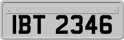 IBT2346