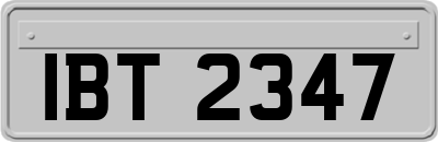 IBT2347