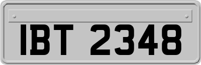 IBT2348