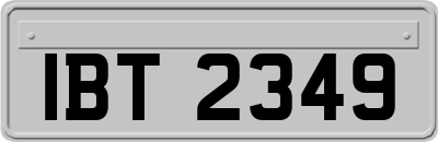 IBT2349