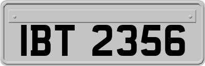 IBT2356