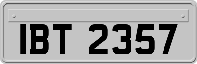 IBT2357