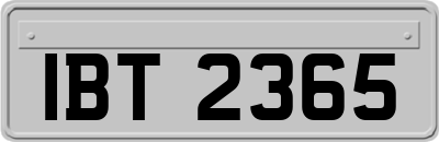 IBT2365