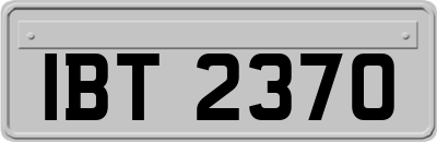 IBT2370