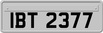IBT2377