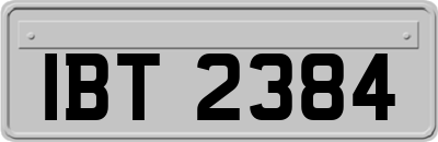 IBT2384