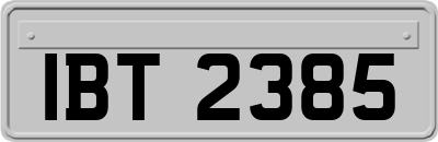 IBT2385