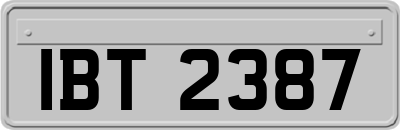 IBT2387