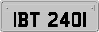 IBT2401
