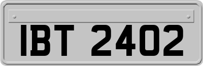 IBT2402
