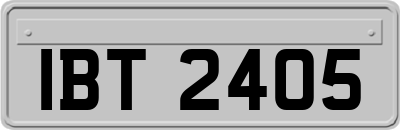 IBT2405