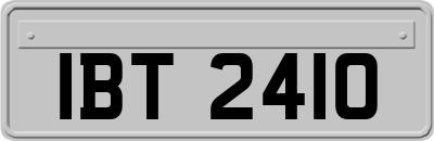 IBT2410