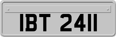 IBT2411