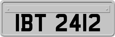 IBT2412