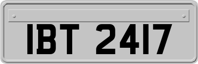 IBT2417