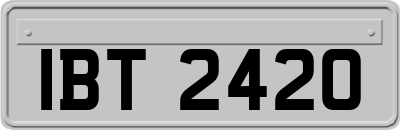 IBT2420
