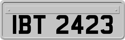 IBT2423