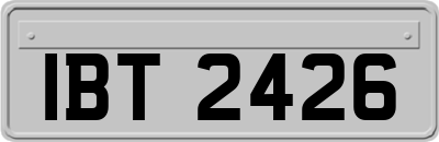 IBT2426