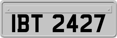 IBT2427
