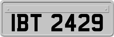 IBT2429