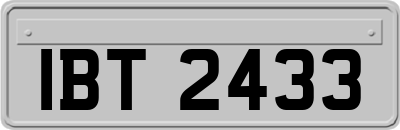 IBT2433