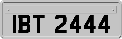 IBT2444