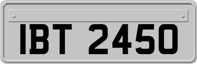 IBT2450