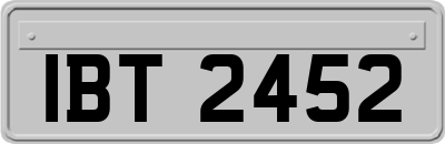 IBT2452