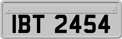 IBT2454