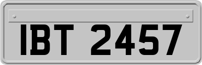 IBT2457