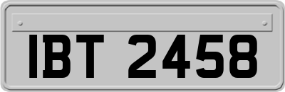 IBT2458