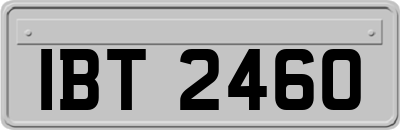 IBT2460