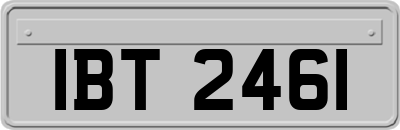 IBT2461