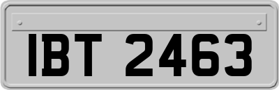 IBT2463