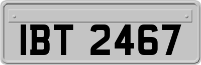 IBT2467