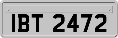 IBT2472