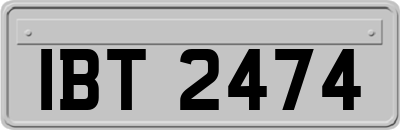 IBT2474