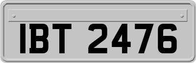 IBT2476
