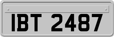 IBT2487