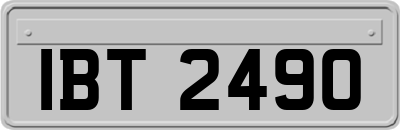 IBT2490