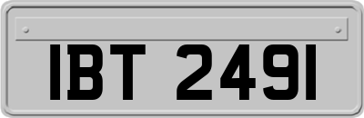 IBT2491