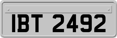 IBT2492