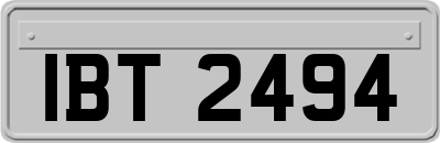 IBT2494