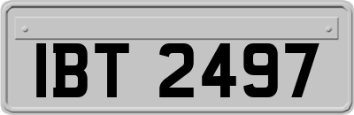 IBT2497