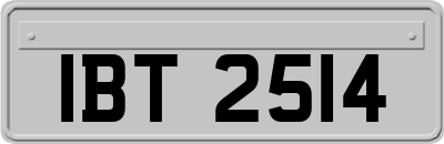 IBT2514