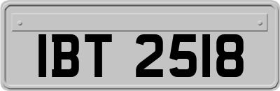 IBT2518