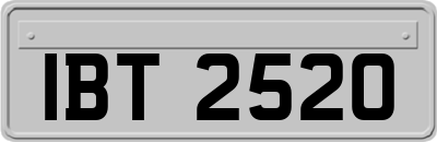 IBT2520