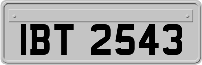 IBT2543
