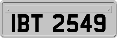 IBT2549