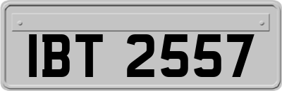 IBT2557
